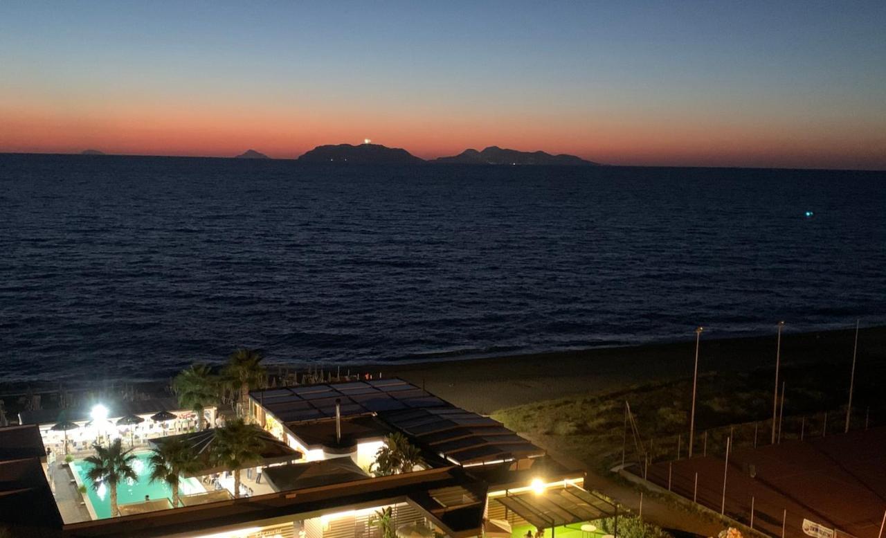 Frühstückspension Bedroom Di Ponente Milazzo