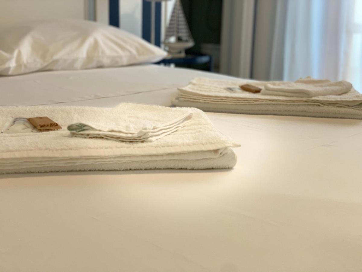 Bedroom Di Ponente Milazzo