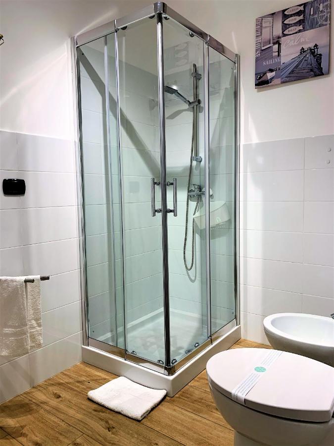 Bedroom Di Ponente Milazzo