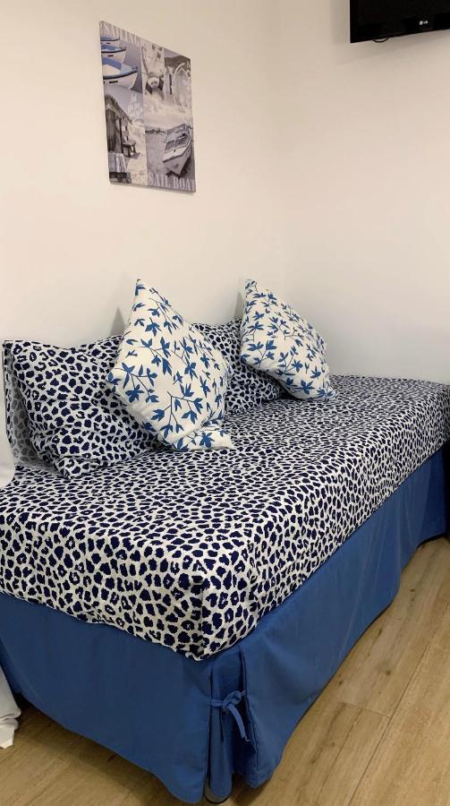 Bedroom Di Ponente Frühstückspension