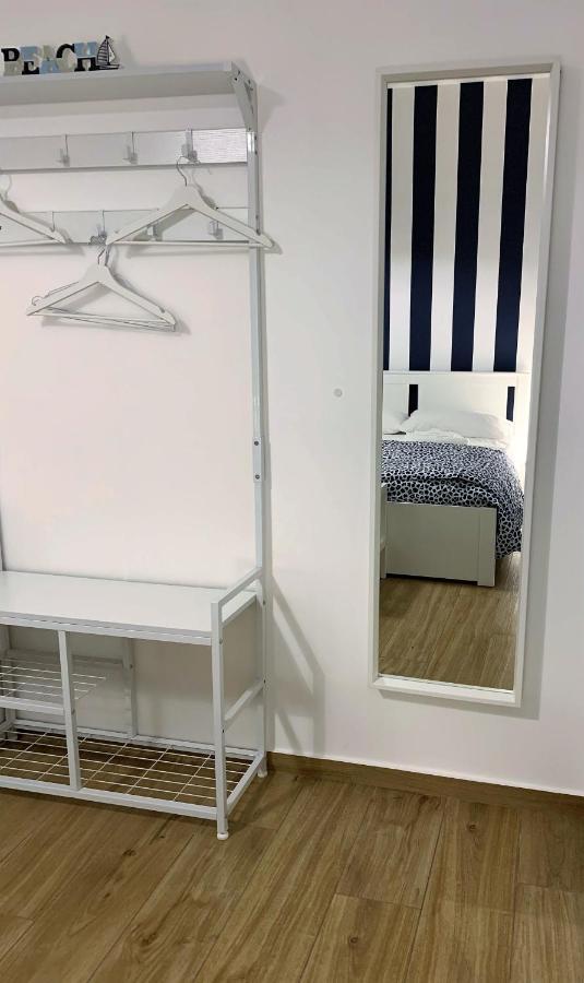 Bedroom Di Ponente *