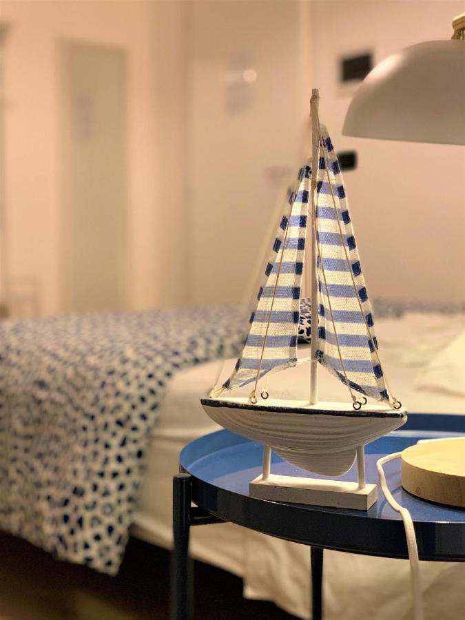 Bedroom Di Ponente Frühstückspension *