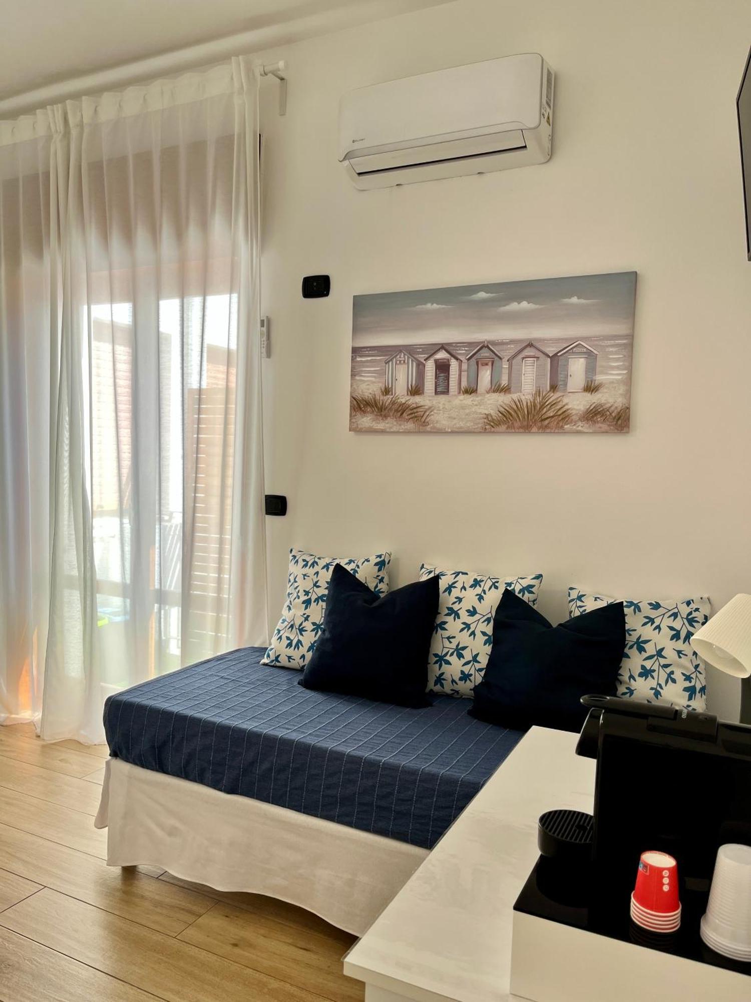 Bedroom Di Ponente Milazzo